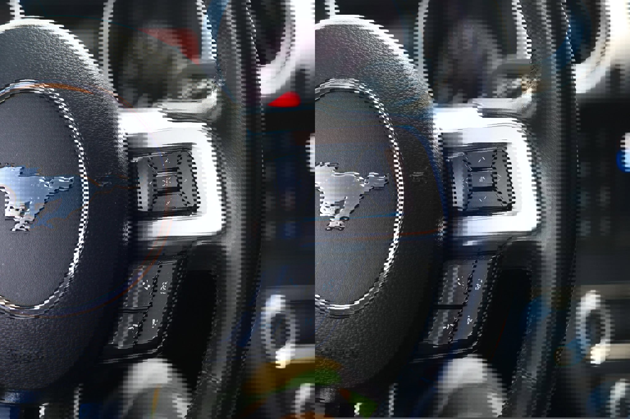 Used 2021 Ford Mustang GT w/ Black Accent Package image 32