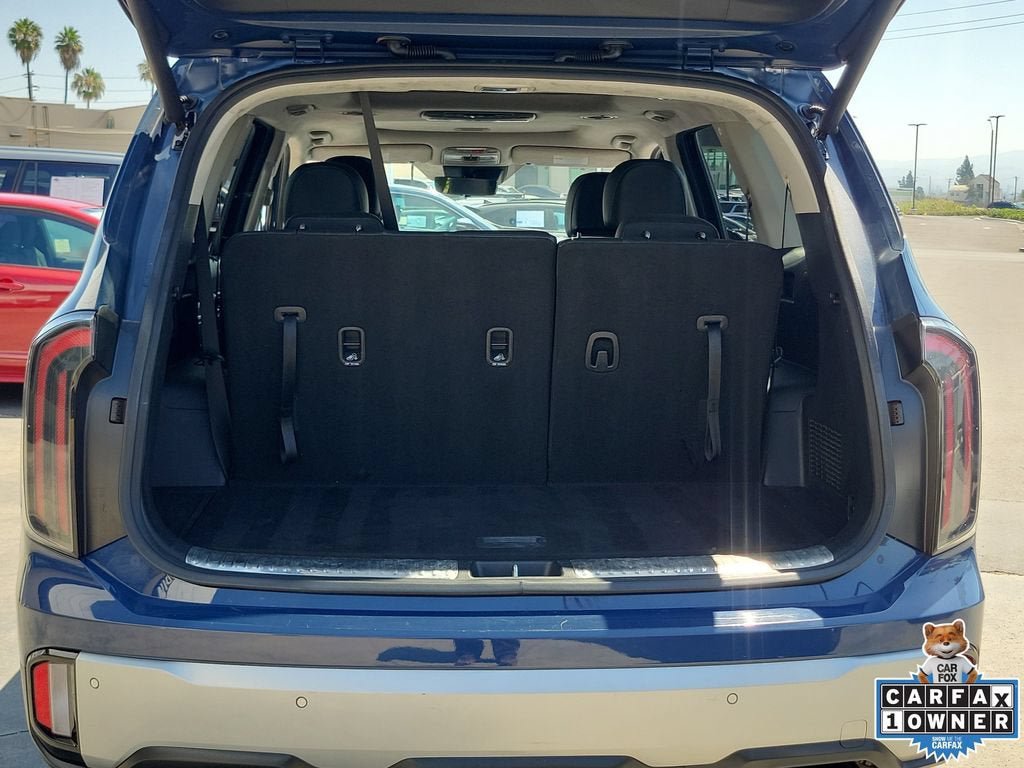 Used 2024 Kia Telluride SX Prestige AWD/4WD image 7
