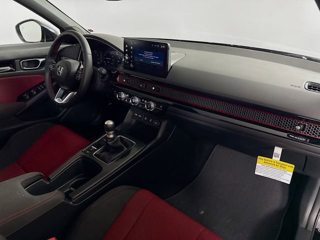 New 2026 Honda Civic Si image 41