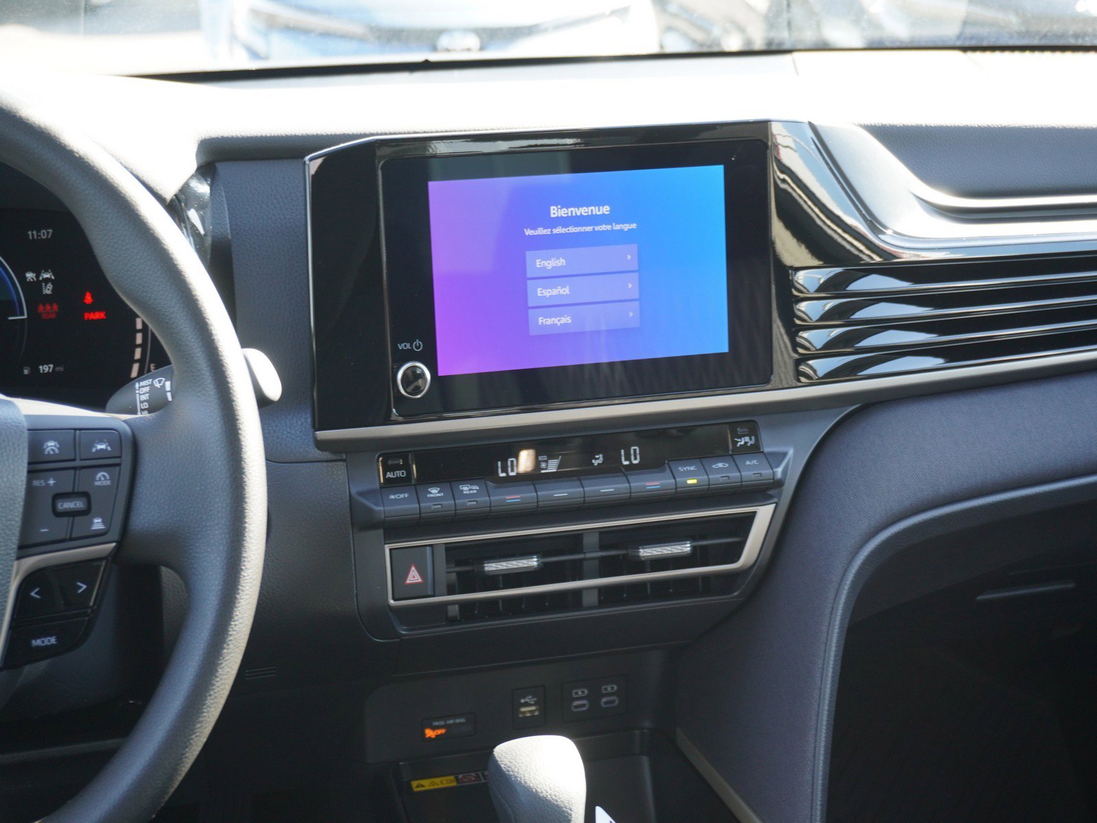 New 2026 Toyota Camry LE image 14