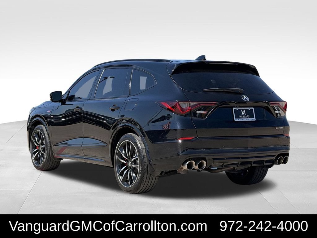 Used 2023 Acura MDX Type S w/ Advance Package AWD/4WD image 6