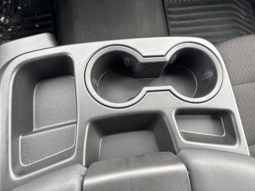 Used 2024 Chevrolet Silverado 1500 LT image 19