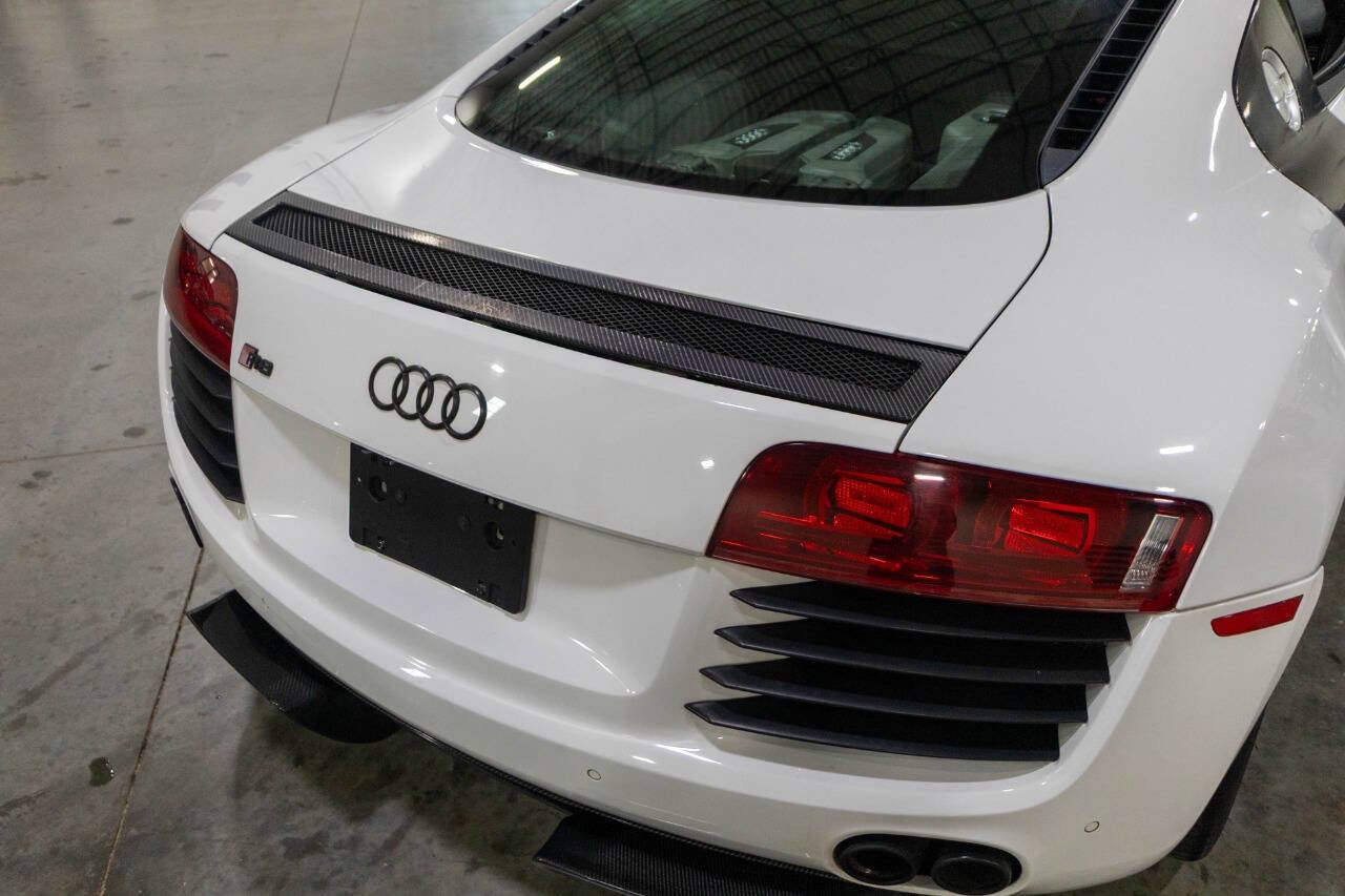 Used 2009 Audi R8 V8 AWD/4WD image 21
