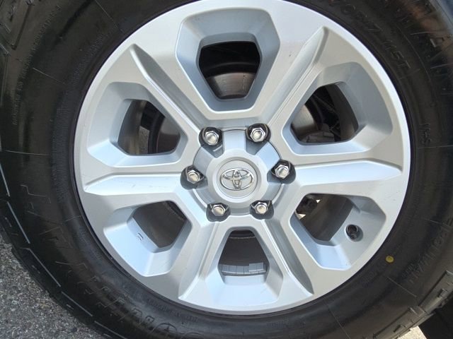 Certified 2024 Toyota 4Runner SR5 Premium w/ Moonroof Package image 8