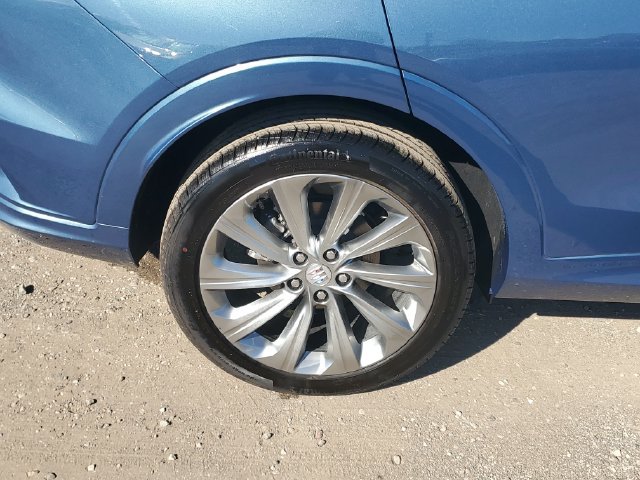 Used 2025 Buick Envista Avenir FWD image 5
