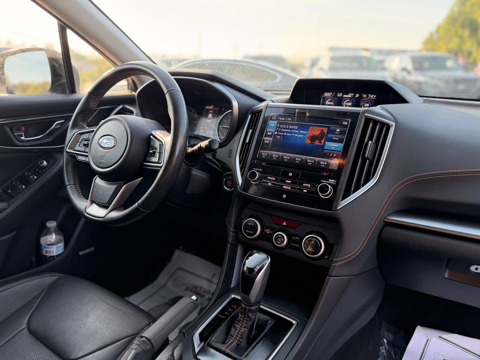 Used 2018 Subaru Crosstrek 2.0i Limited AWD/4WD image 36