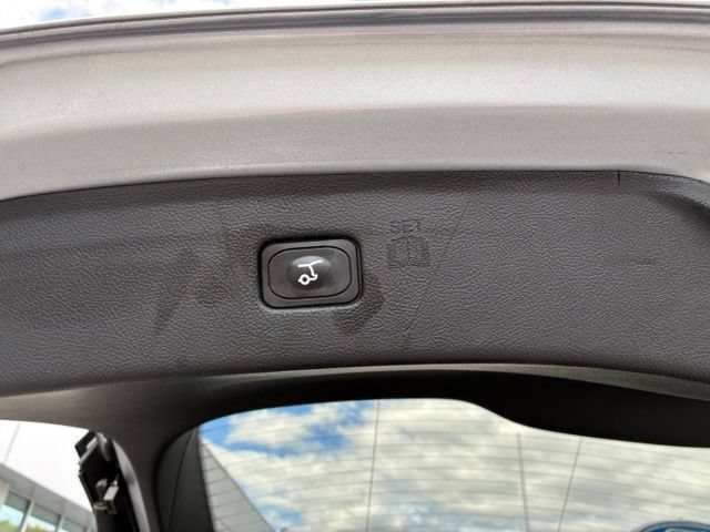 Certified 2024 Ford Edge SEL w/ Convenience Package AWD/4WD image 12