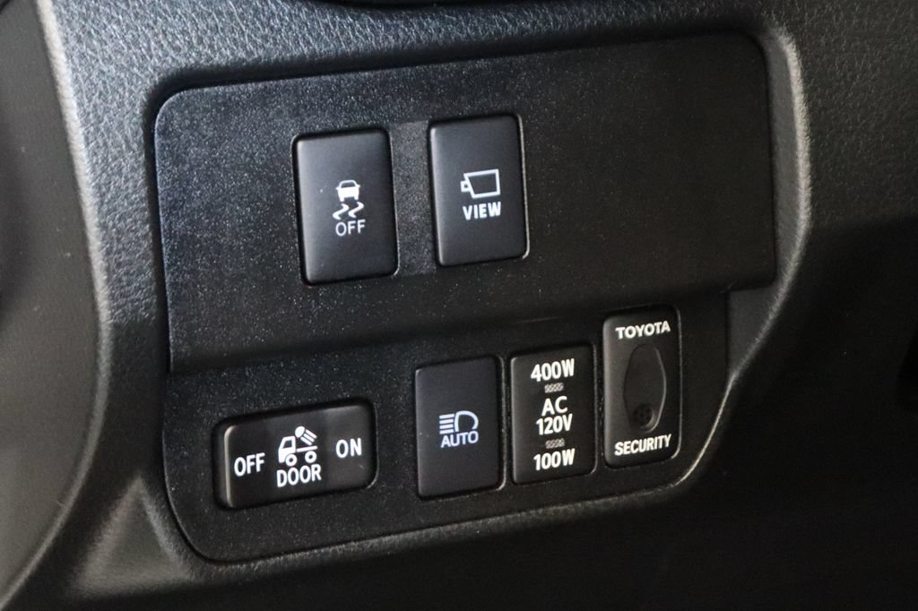 Used 2021 Toyota Tacoma TRD Pro AWD/4WD image 22
