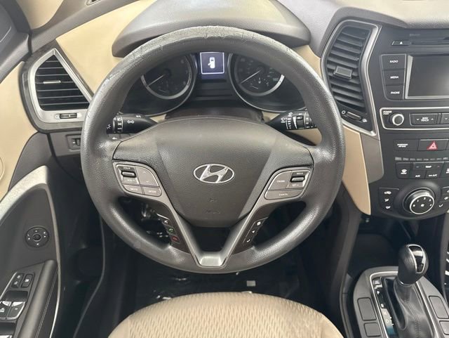 Used 2018 Hyundai Santa Fe Sport AWD/4WD image 28