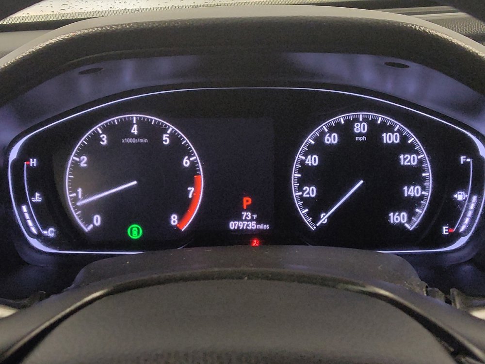 Used 2019 Honda Accord LX image 23