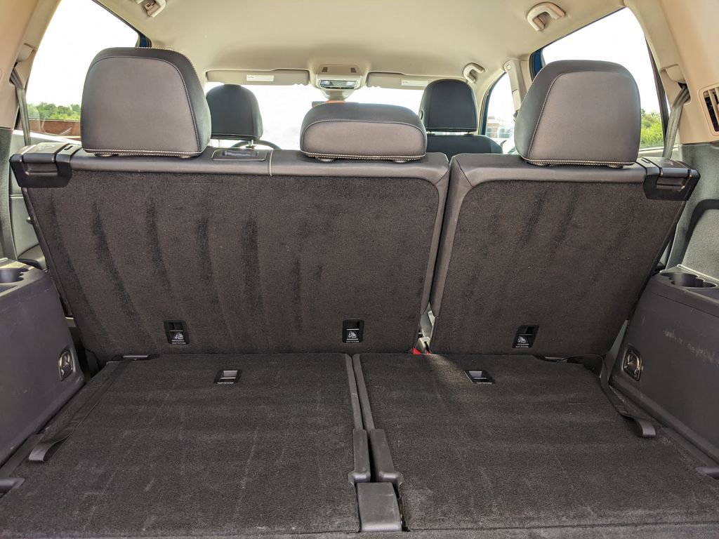 Certified 2026 Volkswagen Atlas SE AWD/4WD image 26