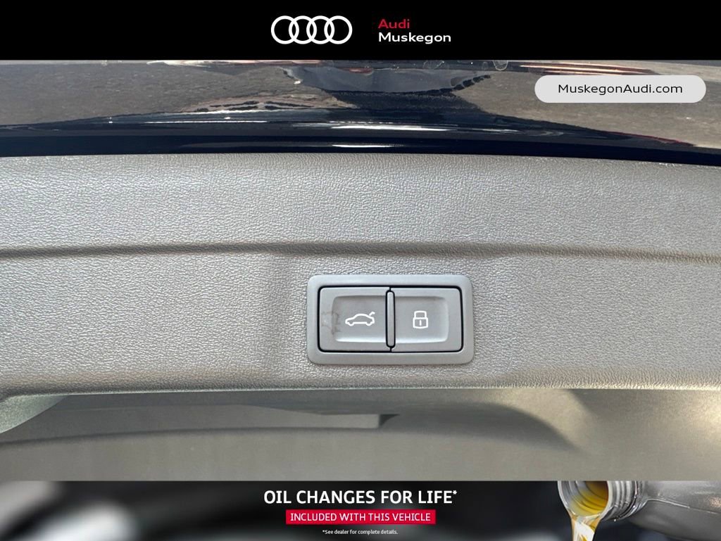 New 2026 Audi A5 2.0T Prestige AWD/4WD image 28