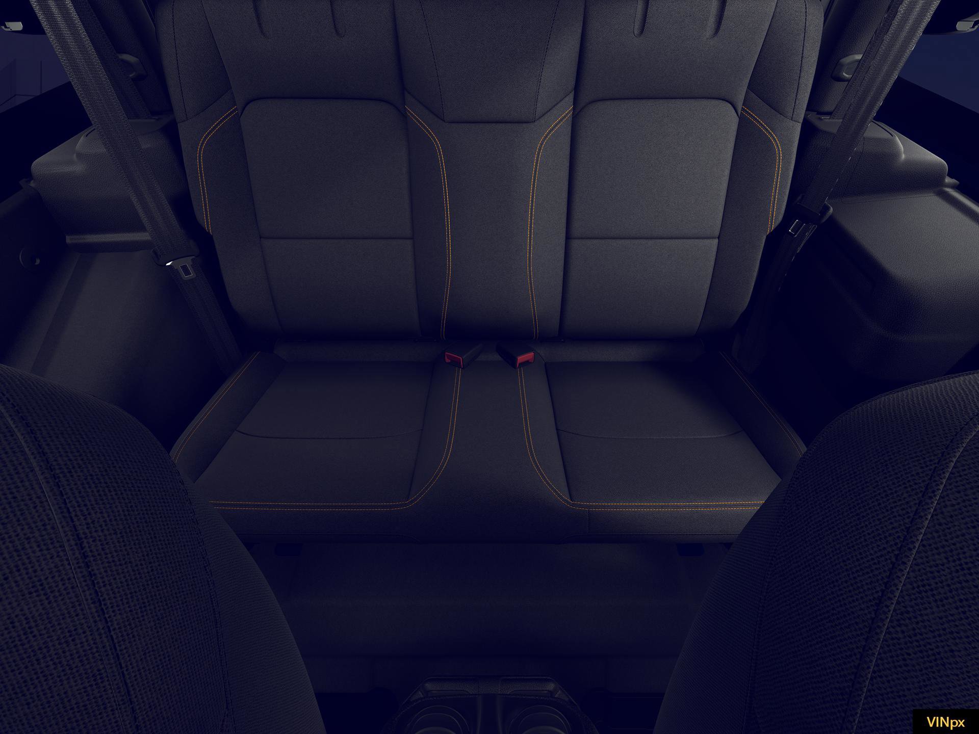 New 2026 Jeep Wrangler Sport AWD/4WD image 17