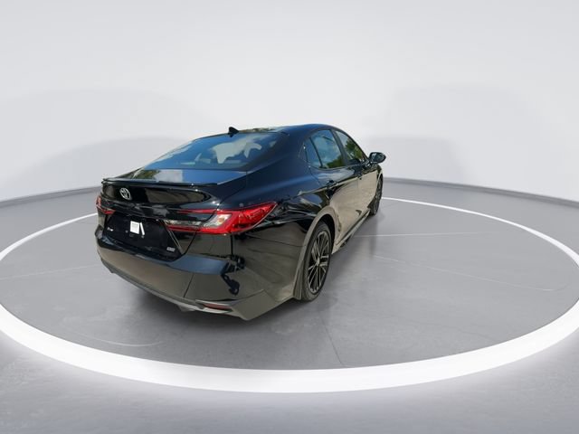 Used 2026 Toyota Camry SE FWD image 7