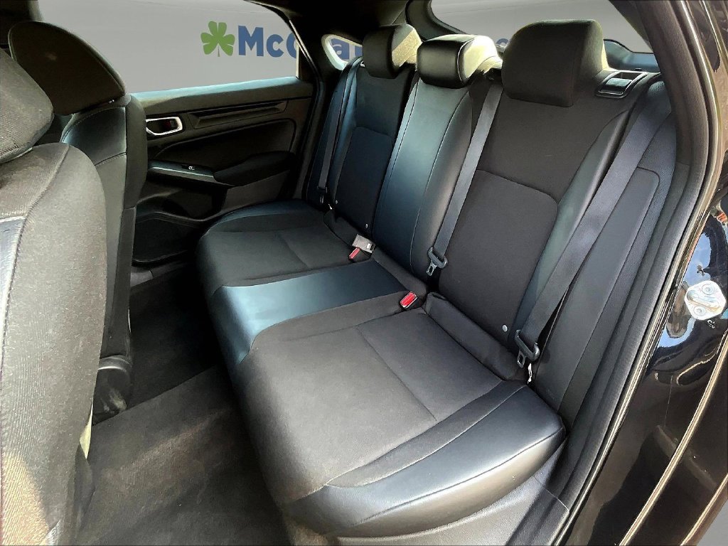Used 2023 Honda Civic Sport image 23