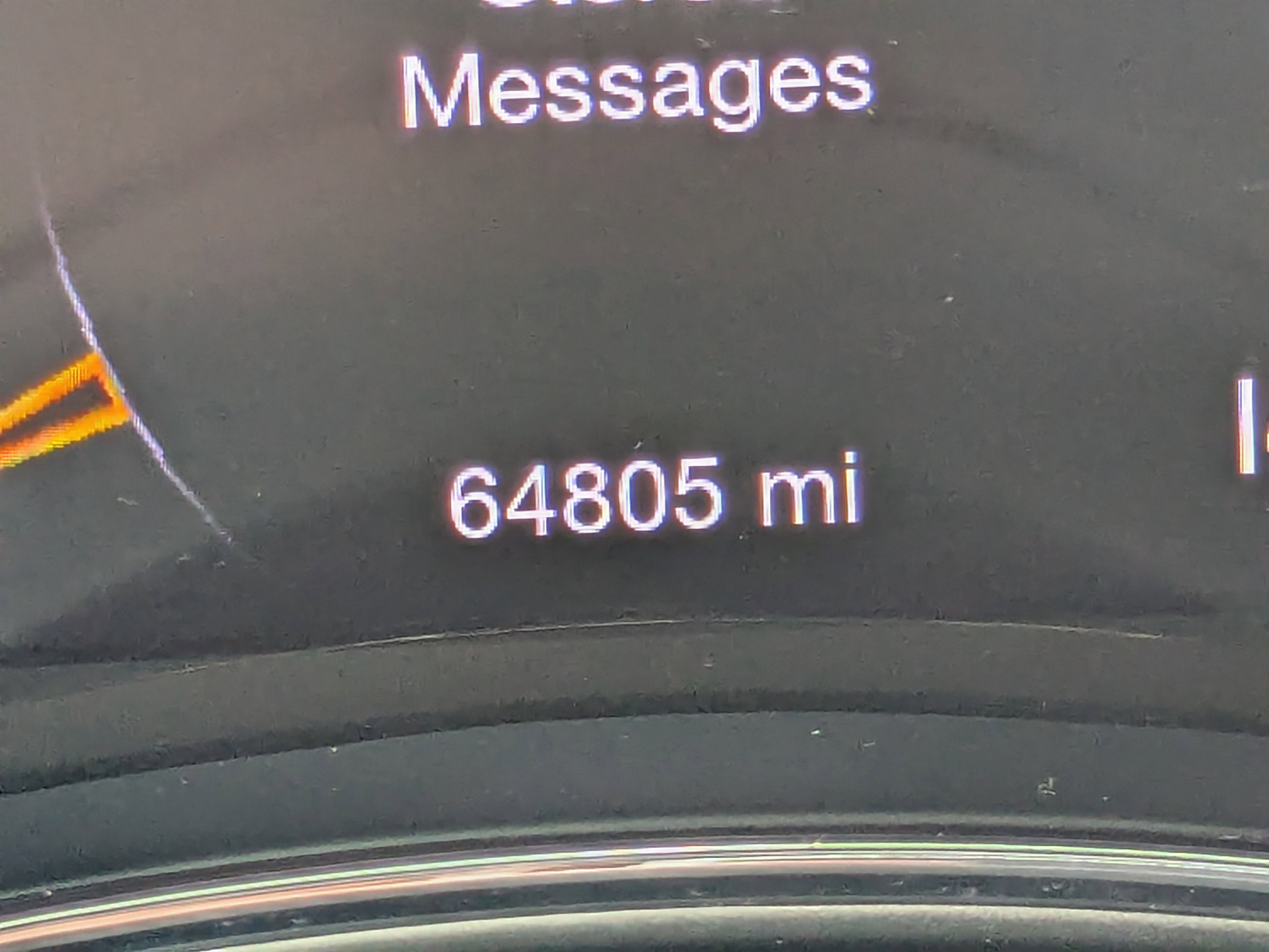 Used 2019 Jeep Grand Cherokee Overland RWD image 34