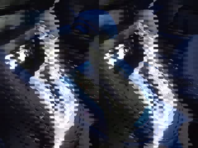 Used 2024 Kia Forte LXS image 28