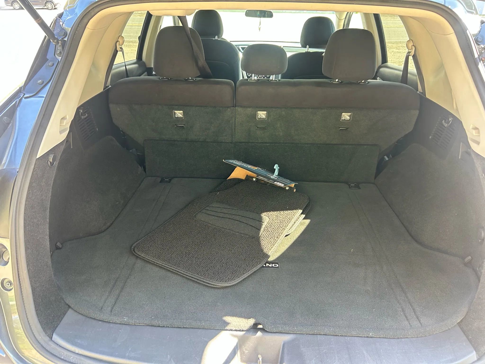 Used 2017 Nissan Murano SV image 14