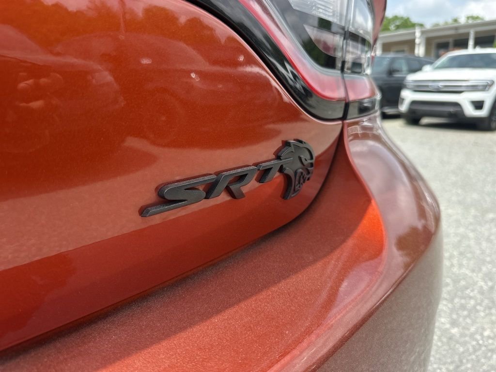 Used 2022 Dodge Charger SRT Hellcat image 31