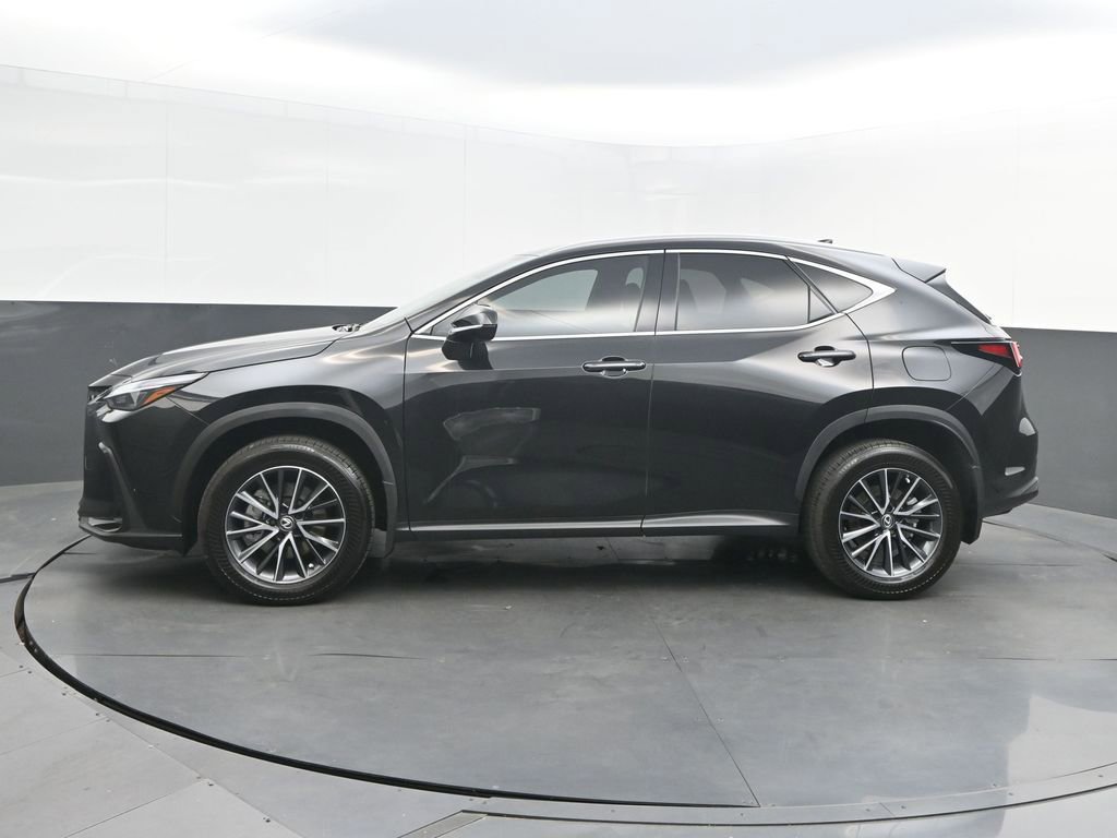 Used 2023 Lexus NX 350 AWD w/ Cold Area Package image 2