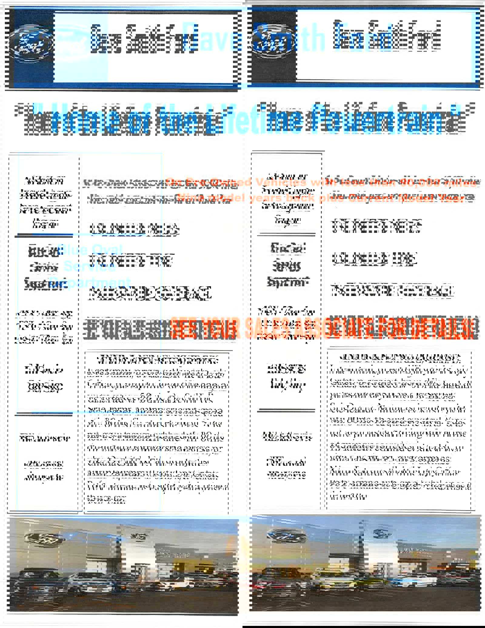 Used 2025 Ford Mustang Premium image 5