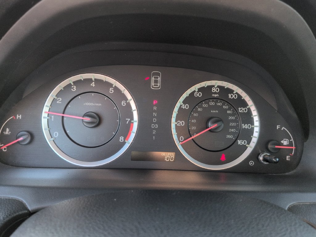 Used 2011 Honda Accord EX-L image 21