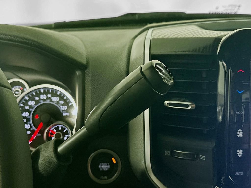 New 2025 RAM 2500 Big Horn image 12