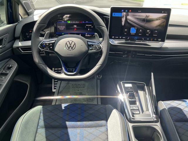 New 2026 Volkswagen Golf w/ Euro Style Package AWD/4WD image 28