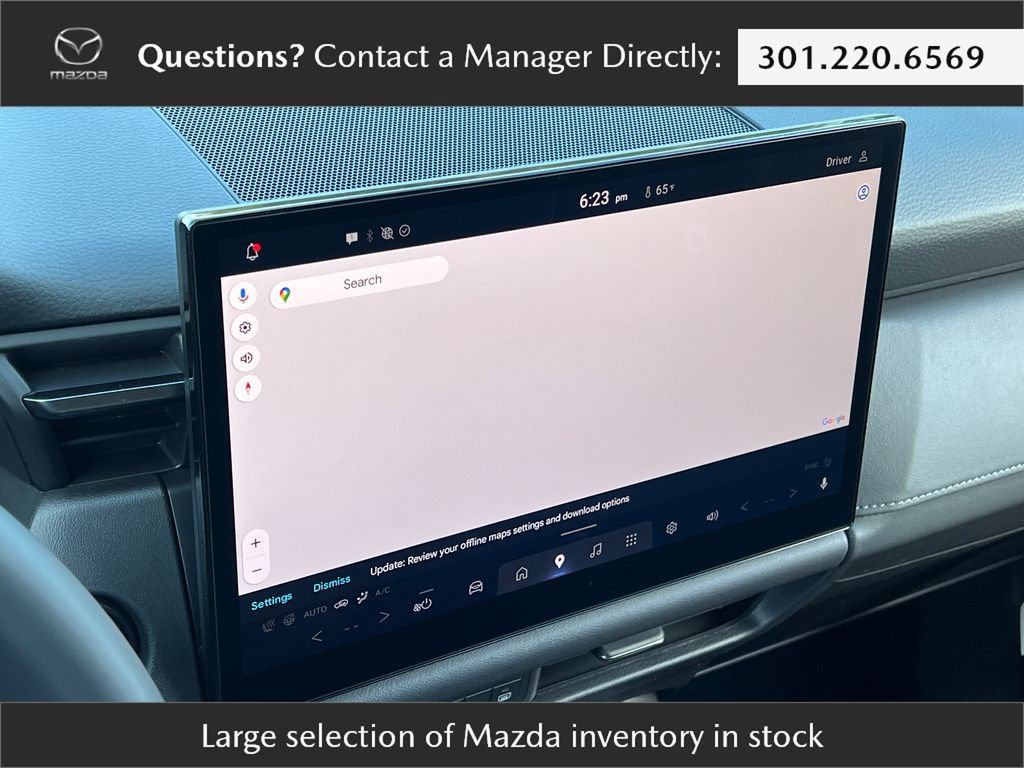 New 2026 MAZDA CX-5 Preferred AWD/4WD image 14