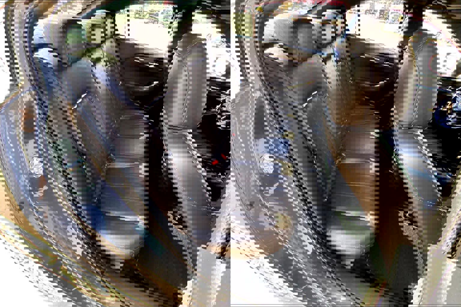 Used 2018 MAZDA MAZDA6 Signature image 20