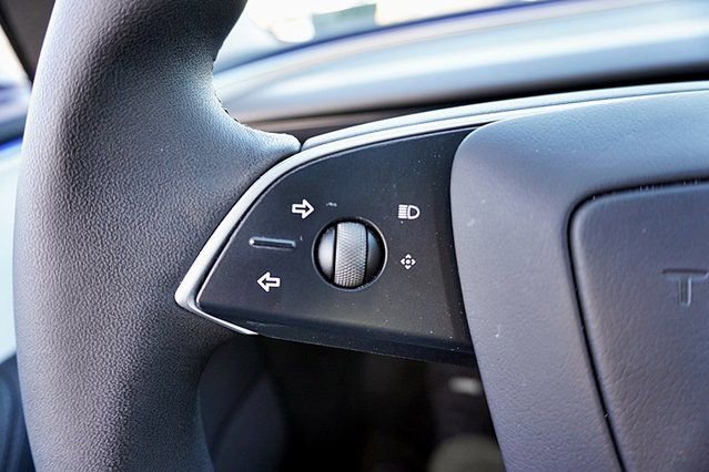 Used 2024 Tesla Model 3 Performance image 35