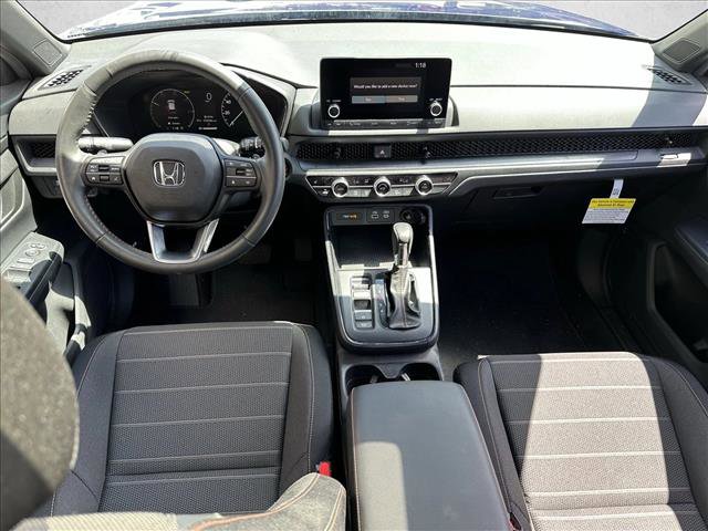 Certified 2024 Honda CR-V Sport image 22