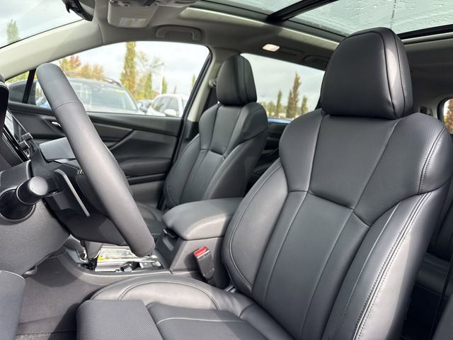 New 2026 Subaru Ascent Bronze Edition image 12