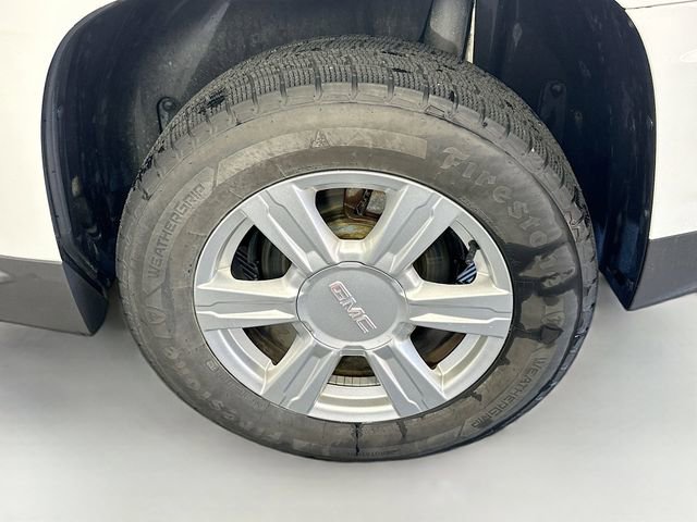 Used 2016 GMC Terrain SLE FWD image 27