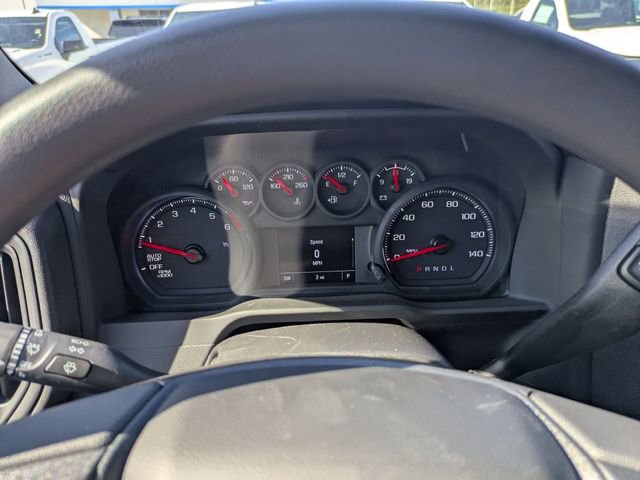 New 2026 Chevrolet Silverado 1500 W/T w/ WT Value Package image 13