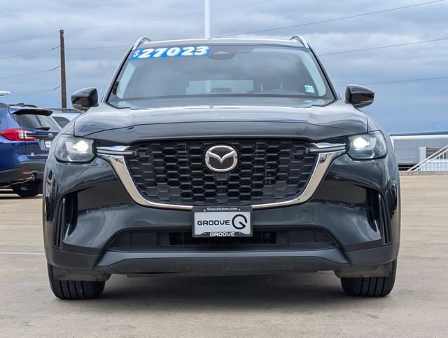 Used 2024 MAZDA CX-90 3.3 Turbo w/ Select Package AWD/4WD image 9