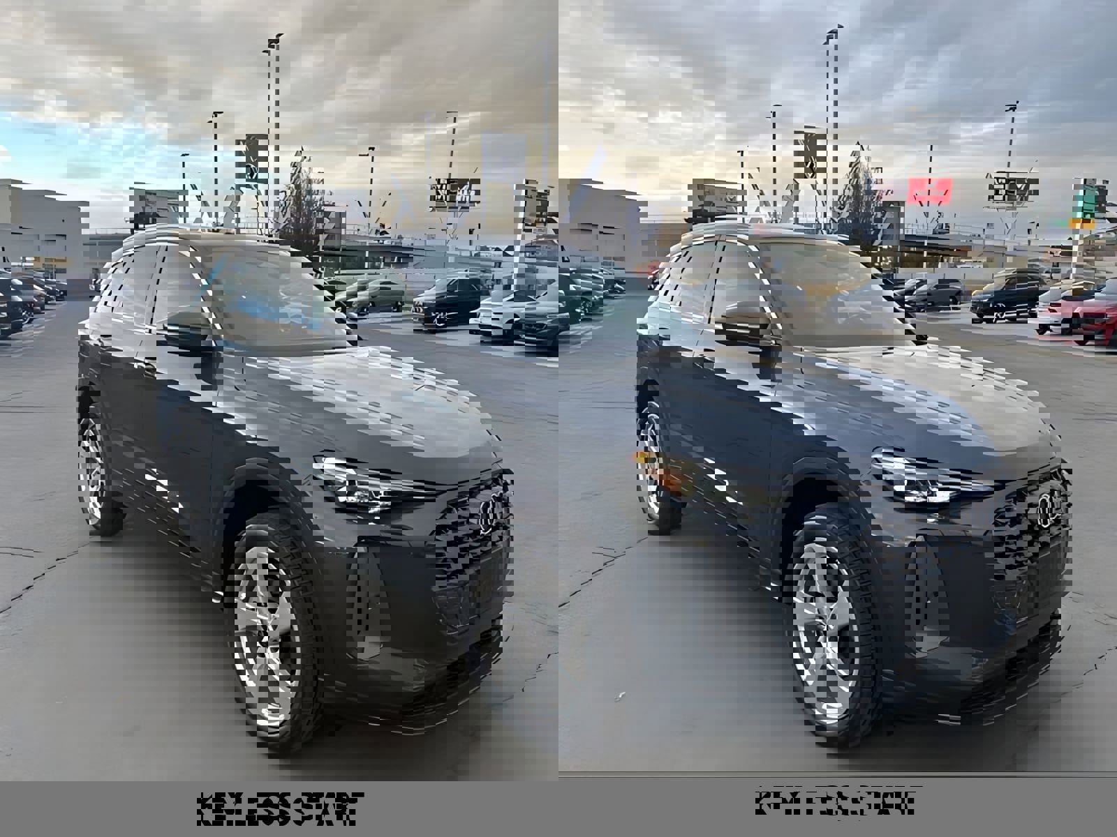 New 2025 Audi Q5 Premium Plus image 4