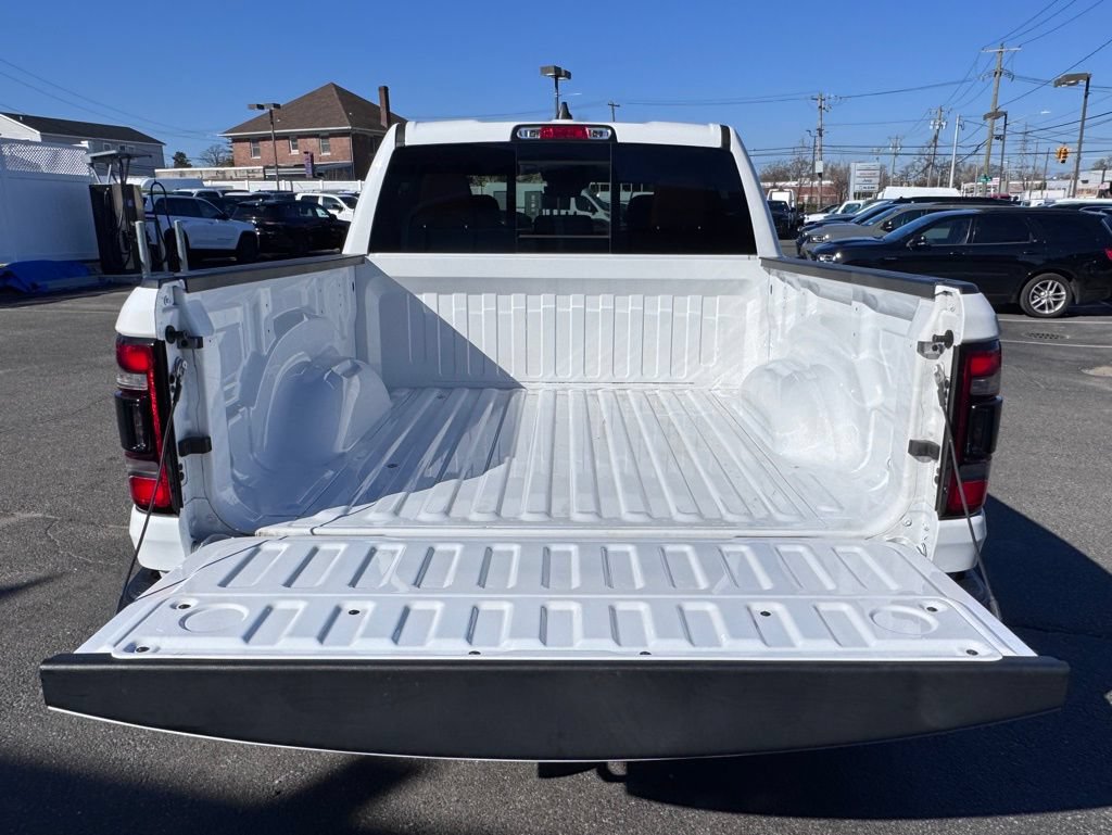 Used 2023 RAM 1500 TRX AWD/4WD image 7