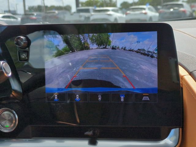 Used 2021 Chevrolet Corvette Stingray Preferred Cpe w/ Z51 Performance Package image 20