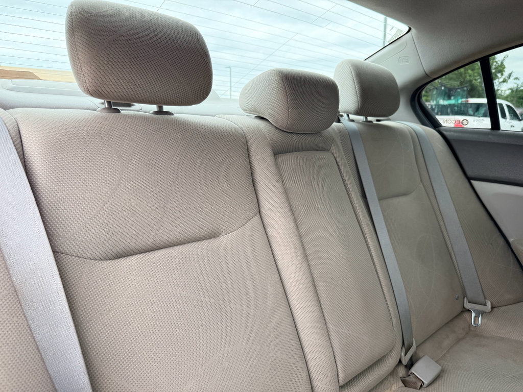 Used 2012 Honda Civic EX image 27