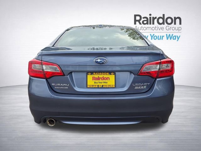 Used 2015 Subaru Legacy 2.5i Premium w/ Moonroof Package image 7