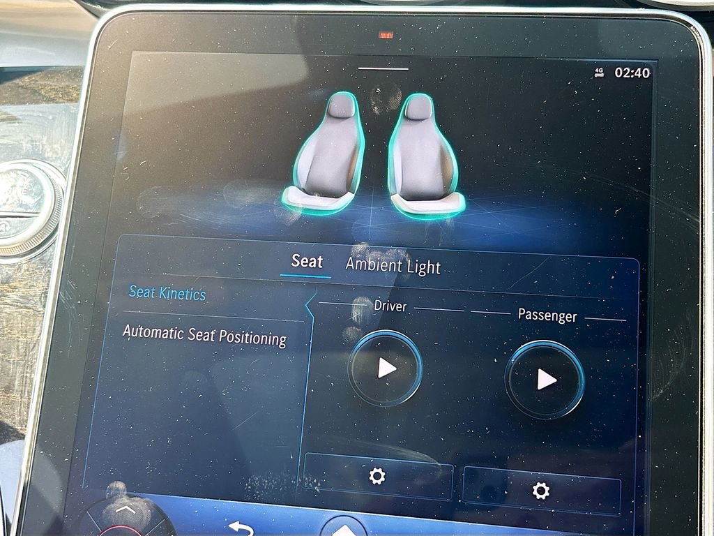 Used 2024 Mercedes-Benz C 300 Sedan image 24