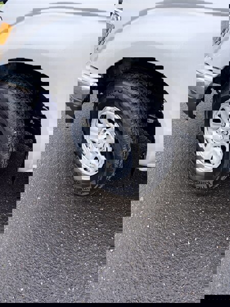 Used 2002 Toyota Tacoma 2WD Xtracab image 20