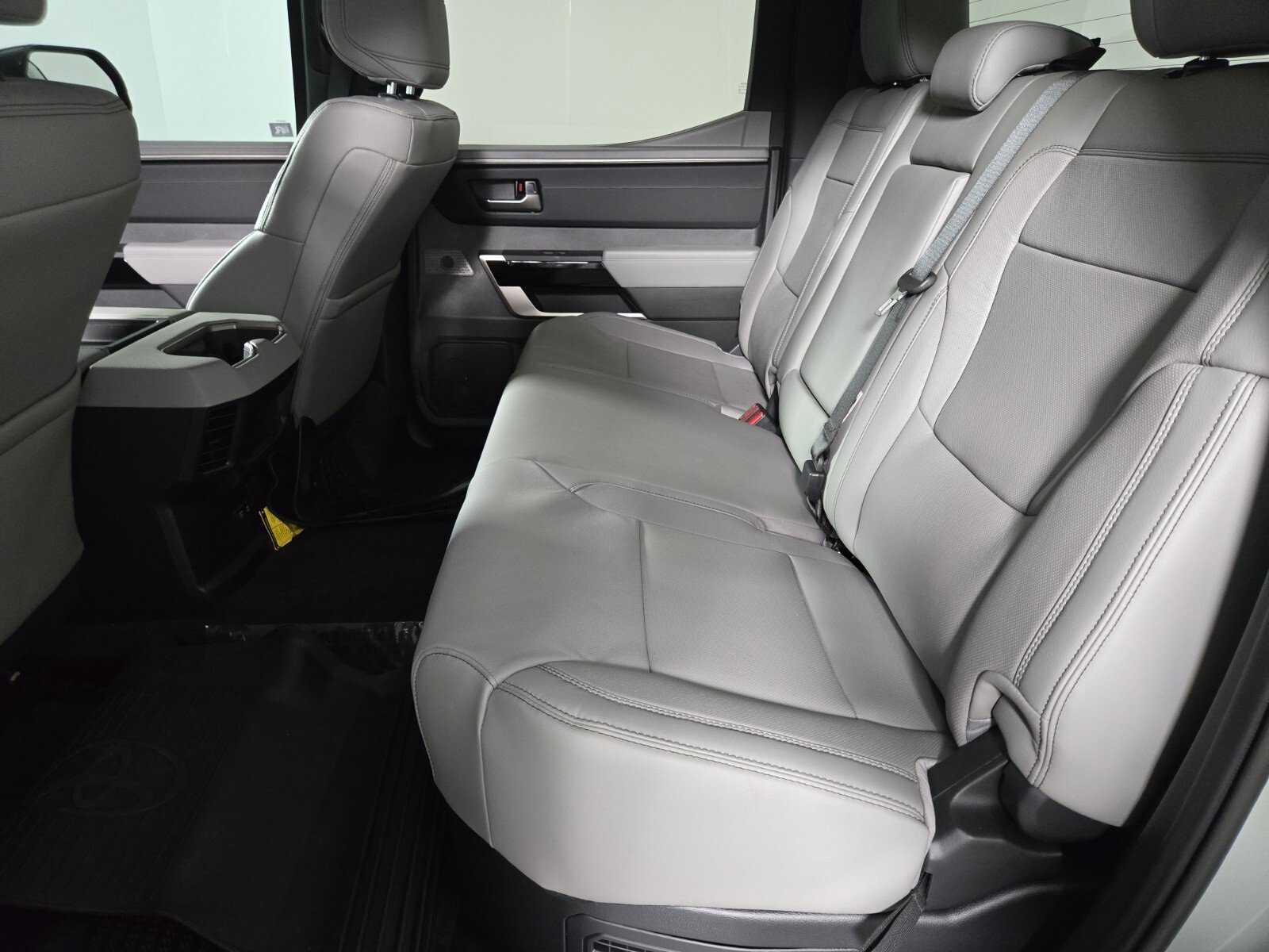 Used 2026 Toyota Tundra Limited image 11