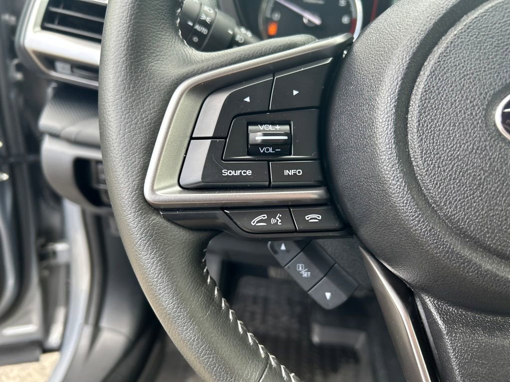 Certified 2023 Subaru Forester Touring AWD/4WD image 35