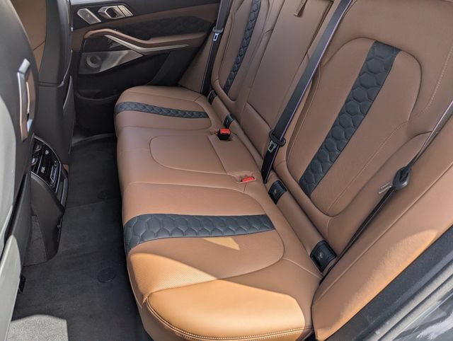 New 2026 BMW X5 M Competition w/ Executive Package AWD/4WD image 17