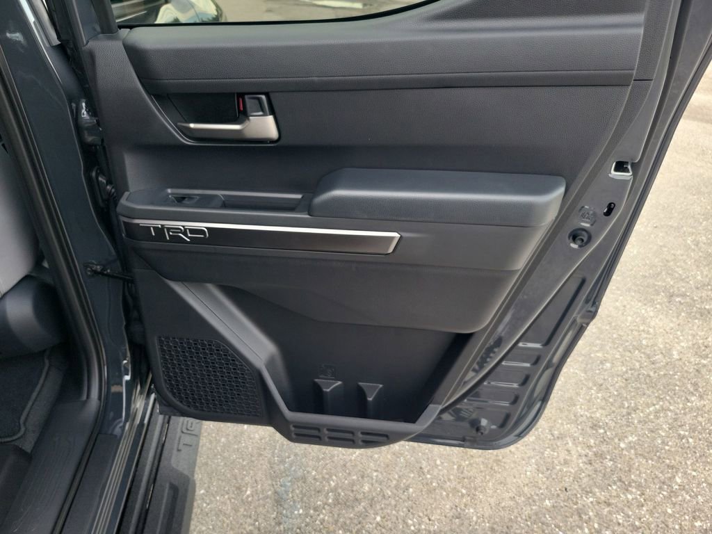 New 2025 Toyota Tacoma TRD Off-Road image 43
