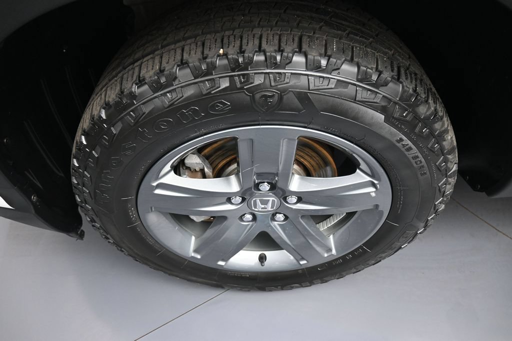 Certified 2023 Honda Ridgeline RTL image 14