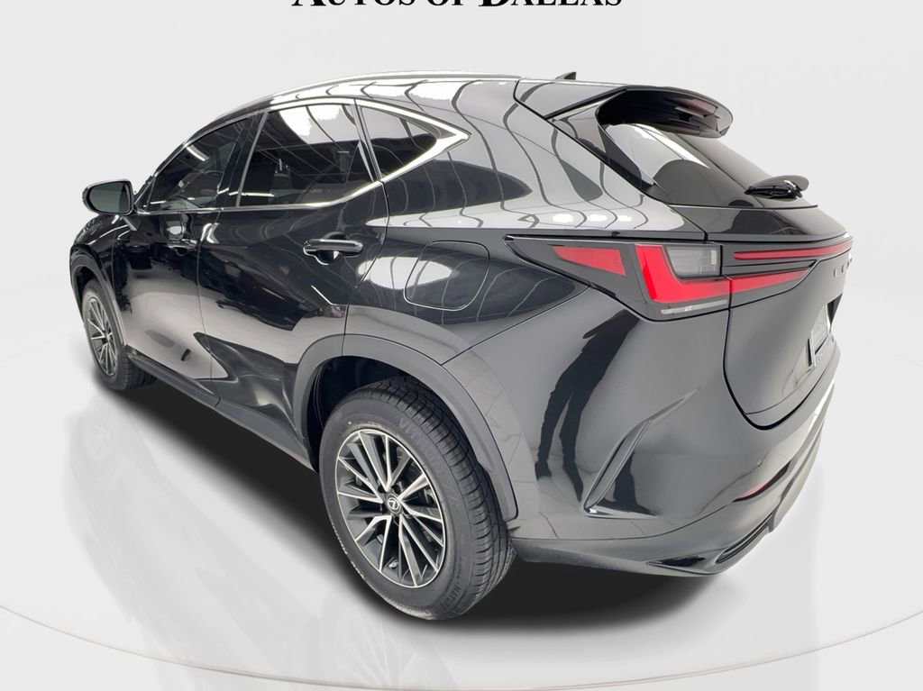 Used 2022 Lexus NX 350 AWD image 10
