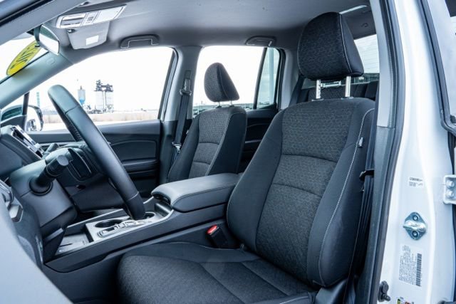 Used 2022 Honda Ridgeline RTL-E image 16